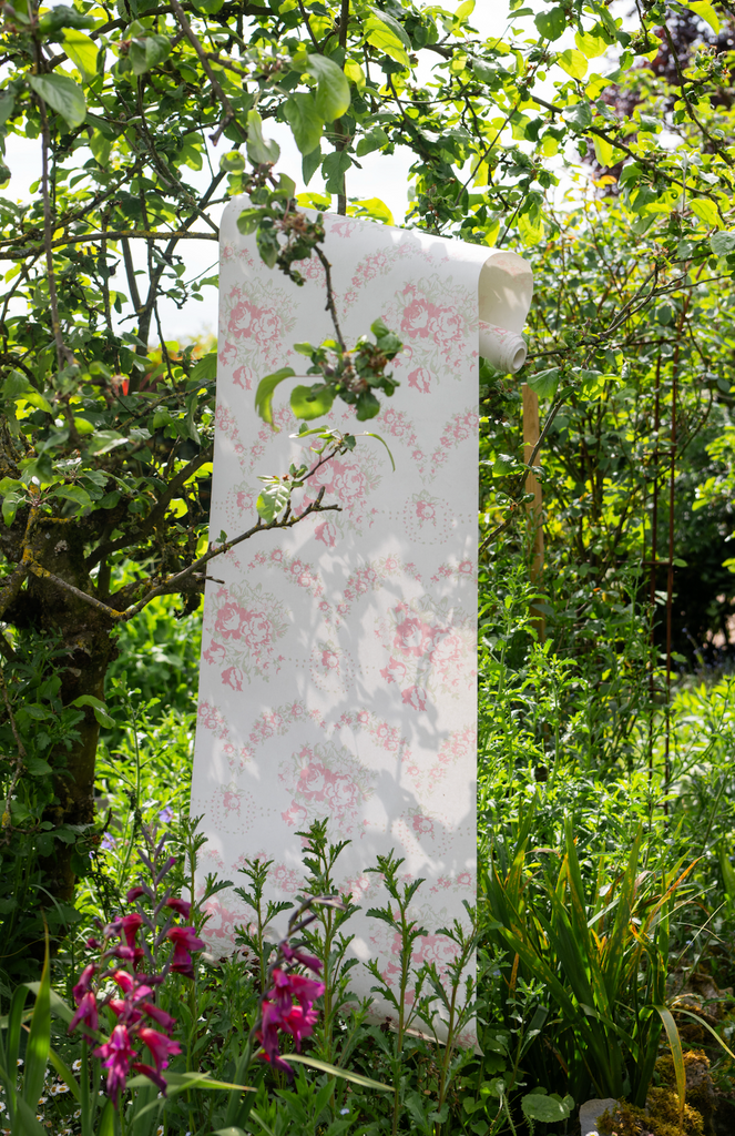 Fabric Spotlight - Bees