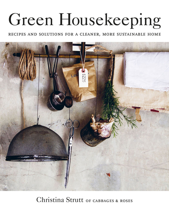 Green Housekeeping